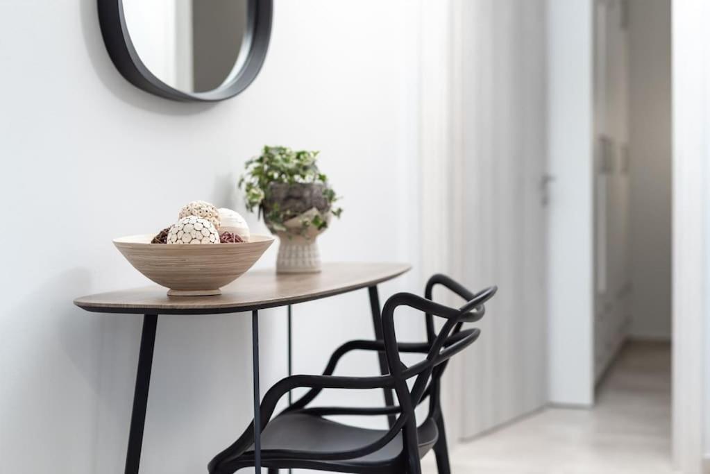 Helios Apartment Ierapetra  Luaran gambar